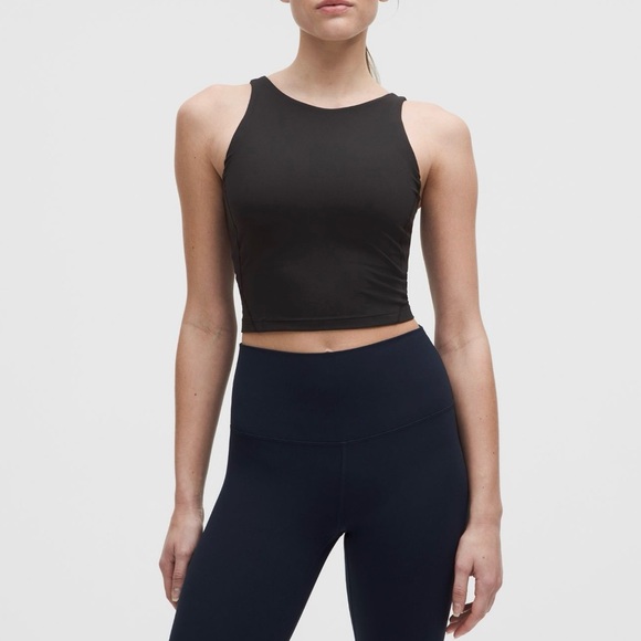 Lululemon align high neck tank - Picture 1 of 3